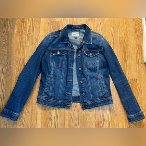 Women's M Denim Jacket - Universal Thread